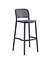 rattan bar chair